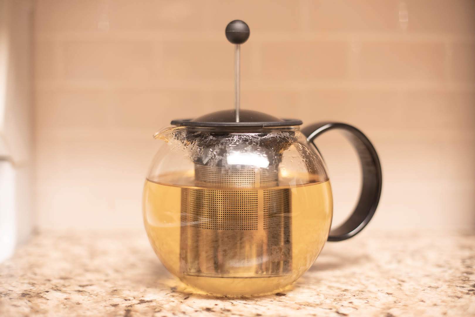 4 Simple Ways to Brew Loose Leaf Tea ⋆ Tea With Alina