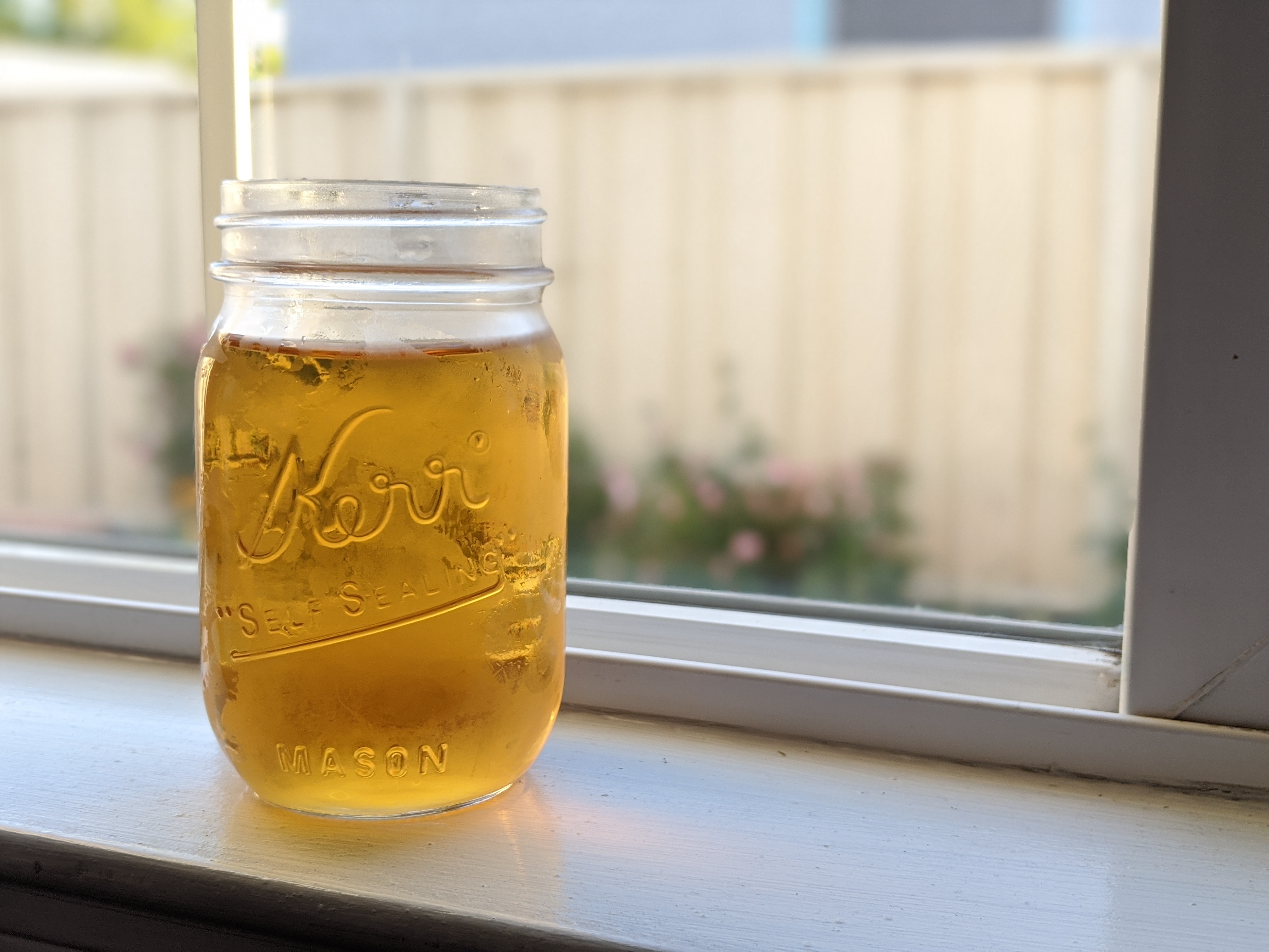 How to Steep Cold Brew Tea